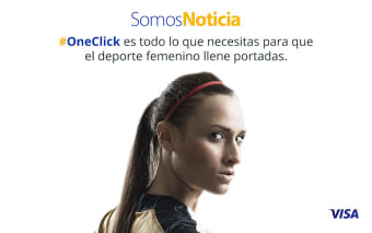 SomosNoticia #OneClick
