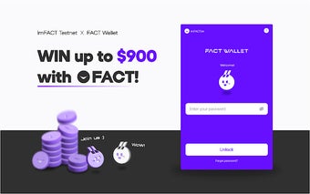 FACT wallet