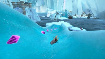 Ice Age: Scrats Nutty Adventure