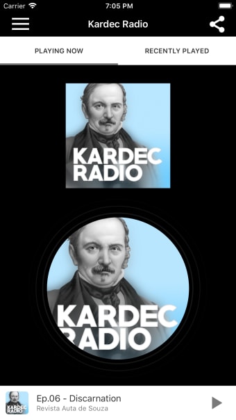 Kardec Radio