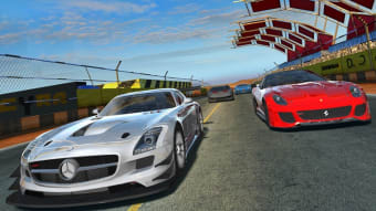 GT Racing 2: The Real Car Experience for Windows 10