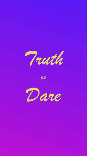 Nerve - Truth or Dare