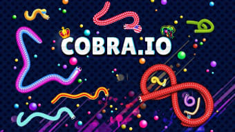 Cobra.io - Cobra Game