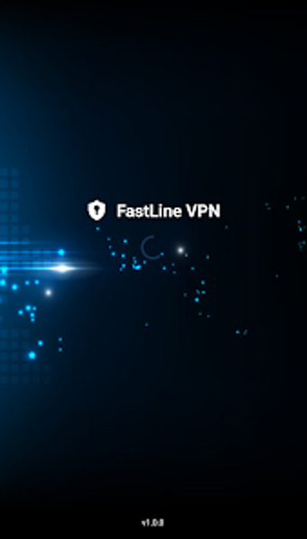 FastLine VPN - Fast VPN