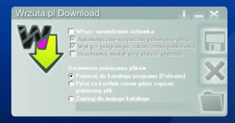 Wrzuta.pl Download