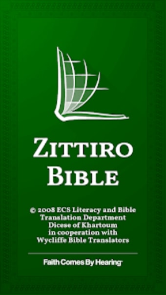 Tira Bible