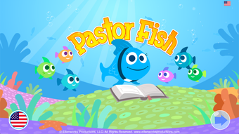 Pastor Fish