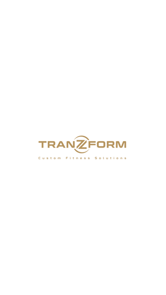 Tranzform Coaching App