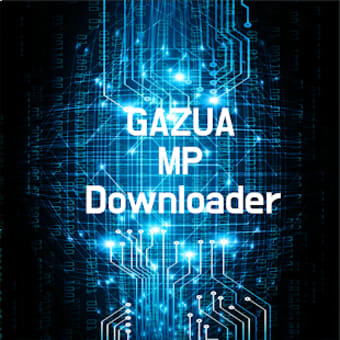 Mp3 Download  Music Player GAZUAMP3