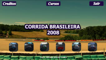 BR Racing 2008