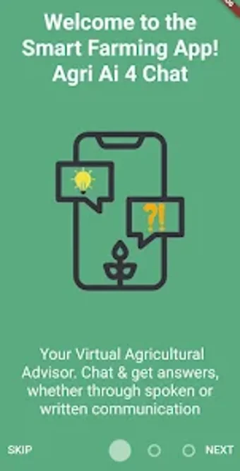 Agri AI: Smart Farming Advisor