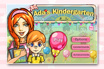 Adas Kindergarten
