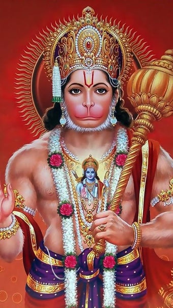 Hanuman Wallpapers