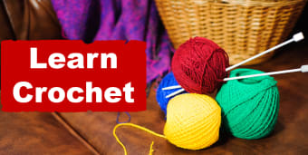 Learn how to Crochet