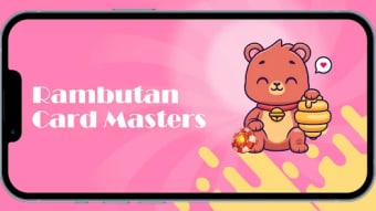 Rambutan Card Masters