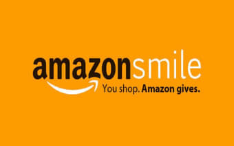 Amazon Smile Redirecting
