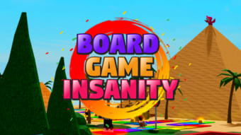 Board Game Insanity