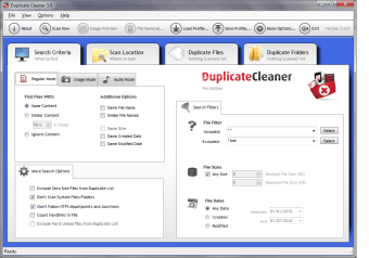 download the last version for android Duplicate Cleaner Pro 5.20.1