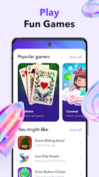 Cuze: Play  Earn Money