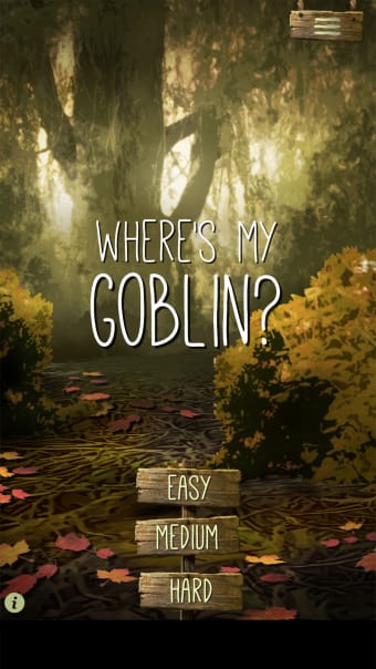 Wheres My Goblin