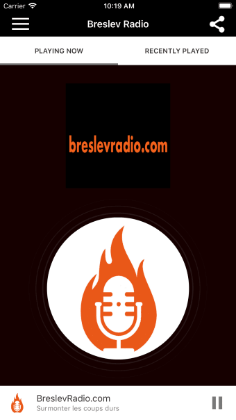 Breslev Radio