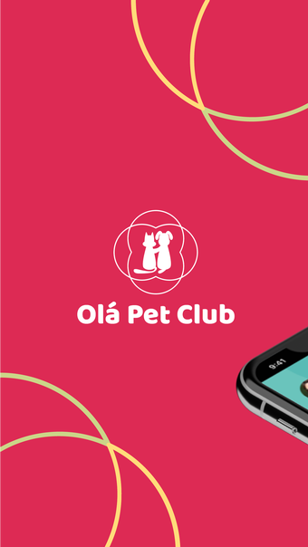 Olá Pet Club