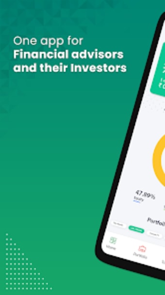 Mint by Investwell