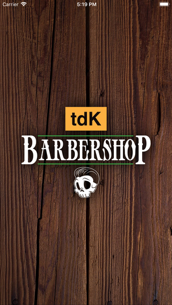 TDK Barbershop