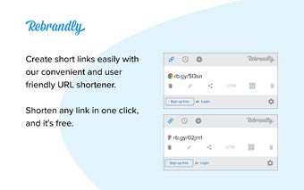 URL Shortener