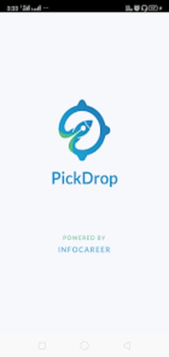 PickDrop - Delivery and Courie