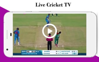 IND vs AUS Live Cricket Tv Match - IPL LIVE 2019