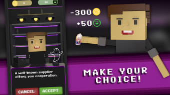 Vape Boss: Shop Simulator 3D