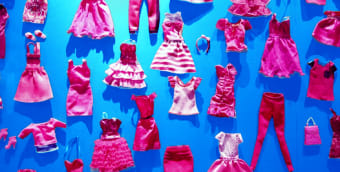 How to Make Doll Clothes
