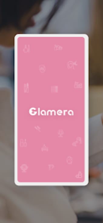 Glamera - Beauty Services Book