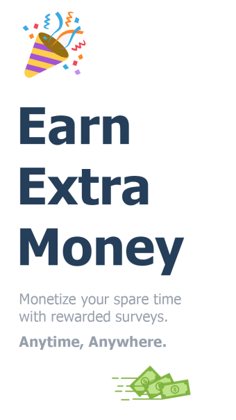 Happy Surveys  Money Paid Surveys : Easy Cash App