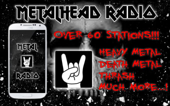 Metalhead Radio