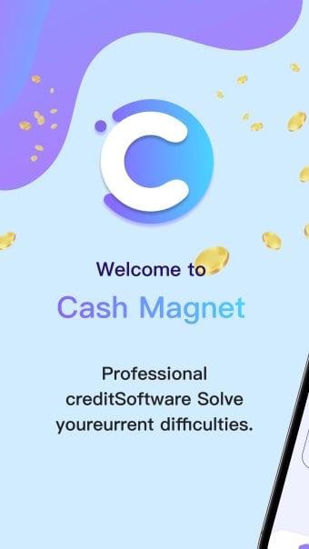 CashMagnet - Pinjaman Online