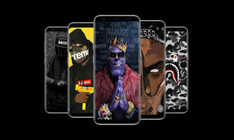 Ghetto Wallpapers  2021