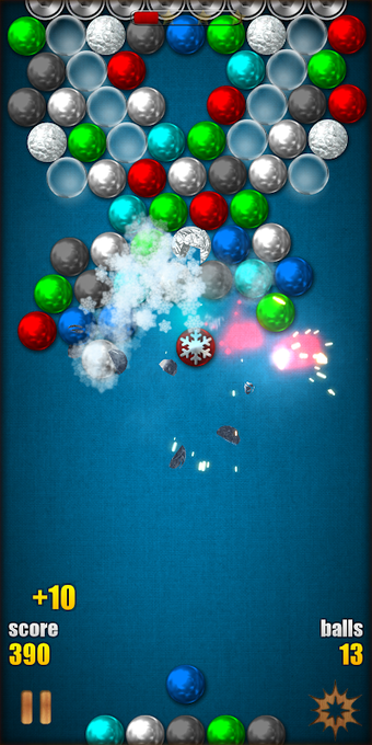 Magnetic Balls HD APK for Android - Download