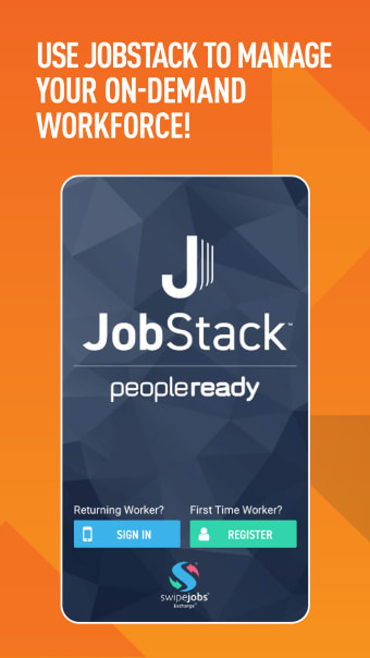 JobStack  Find Workers