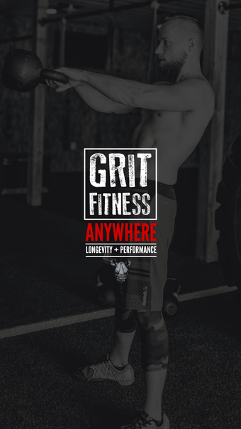 Grit Fitness Anywhere