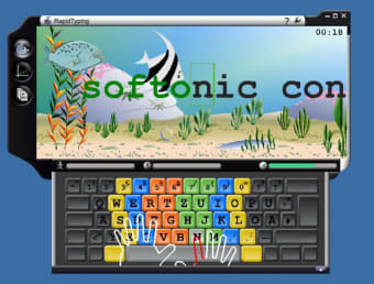RapidTyping Portable