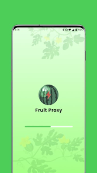 Fruit Proxy - Secure VPN