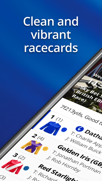 Godolphin Racing