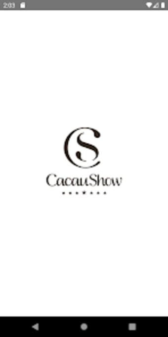 Cacau Show Delivery