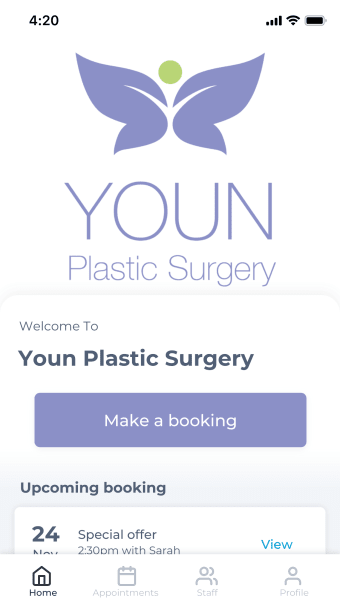 Youn Plastic Surgery