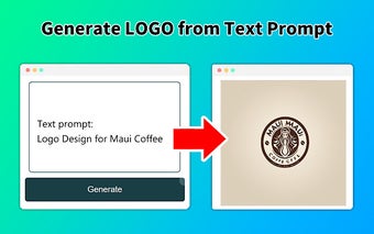 Logo Maker - AI Logo Generator