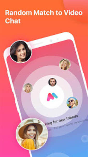 Mecoo: Match Meet  Enjoy Realtime Chat Now