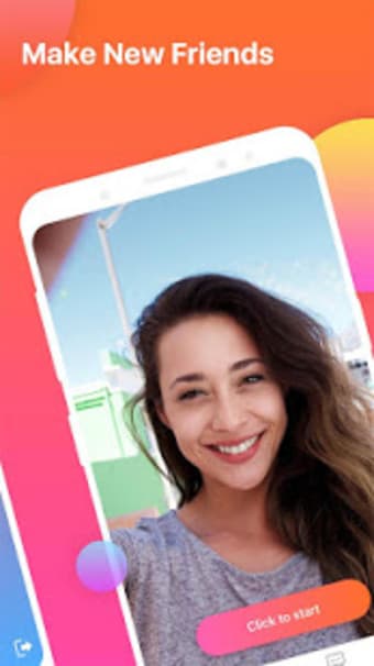 Mecoo: Match Meet  Enjoy Realtime Chat Now