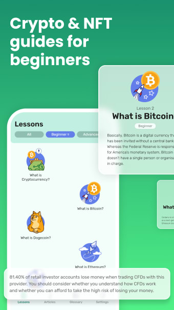 Crypto Academy by Investmate